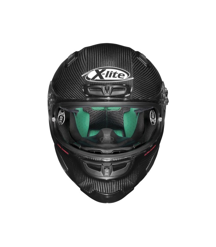 Casque moto intégral X-Lite X-803 Ultra Puro au meilleur prix