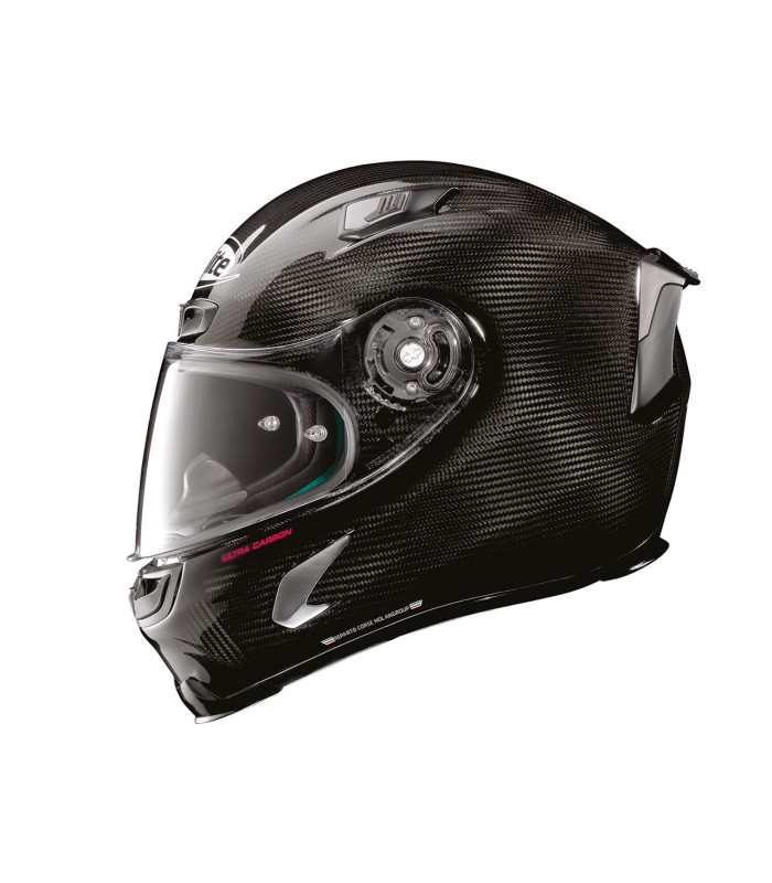 Casque moto intégral X-Lite X-803 Ultra Puro au meilleur prix