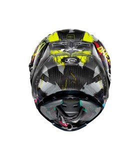 Casque moto intégral X-Lite X-803 RS Ultra Holeshot au meilleur prix