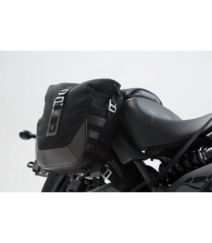 Sacoche latérale SW-Motech LS1 et LS2 - degriffbike.ch