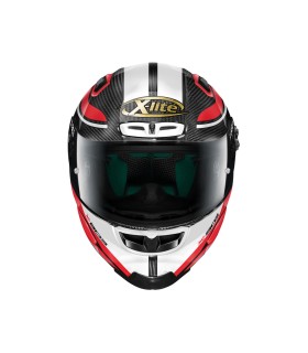 Casque moto intégral X-Lite X-803 RS Ultra Carbon 50th Anniversary