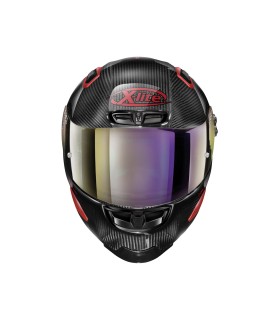 Integral-Motorradhelm X-Lite X-803 RS Ultra Carbon Iridium Edition