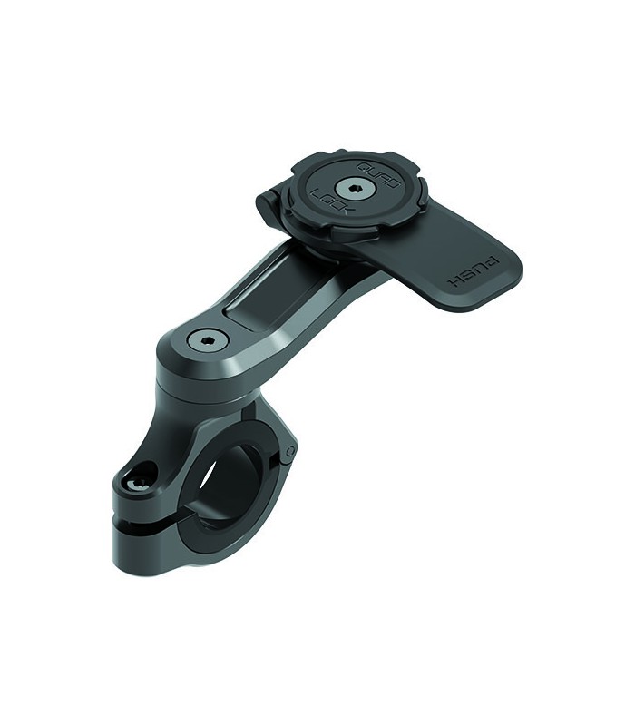 Support Quad Lock Handlebar Mount Pro Alu sur Degriffbike