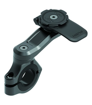 Support QUAD LOCK HANDLEBAR MOUNT PRO ALU (Guidon Ø 22, 25, 28 mm )