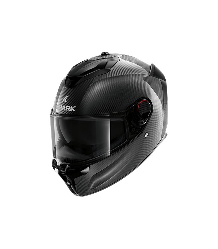 casque intégral shark spartan gt pro carbon - degriffbike.ch