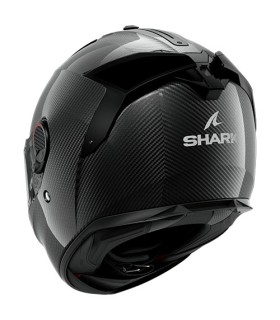 casque intégral shark spartan gt pro carbon - degriffbike.ch