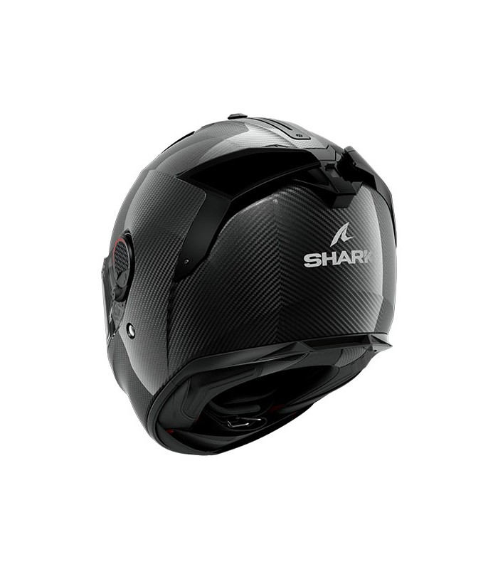 casque intégral shark spartan gt pro carbon - degriffbike.ch