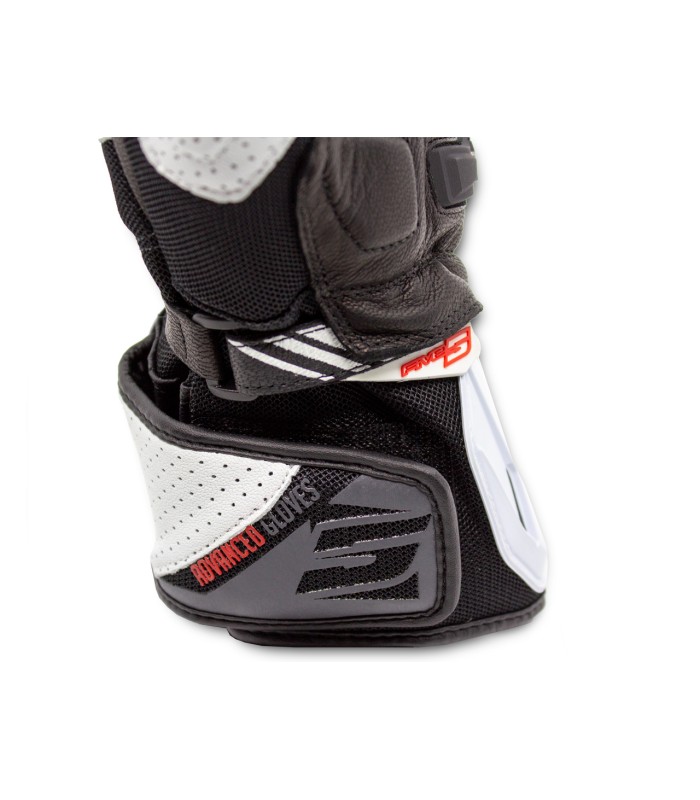 handschuh leder Five RFX2 airflow - degriffbike.ch