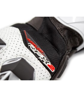 handschuh leder Five RFX2 airflow - degriffbike.ch