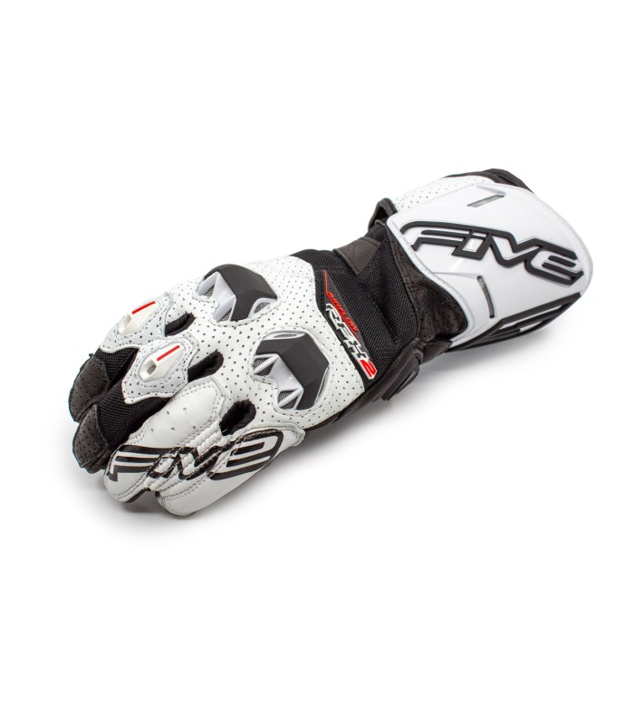 handschuh leder Five RFX2 airflow - degriffbike.ch