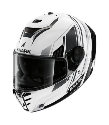 Casque intégral SHARK SPARTAN RS FIBRE BYHRON (ECE 22-06)