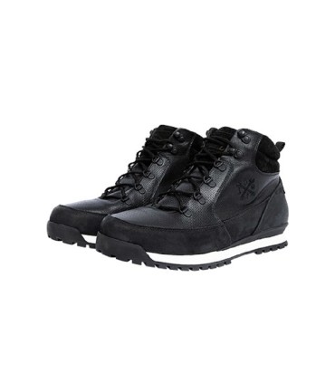 Chaussures JOHN DOE OVERLAND - Noir