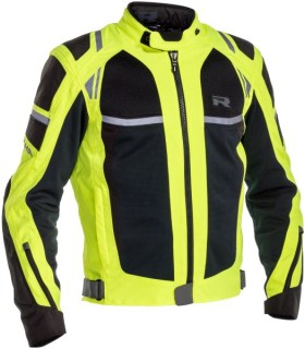 Veste moto textile Richa Airstorm WP au meilleur prix