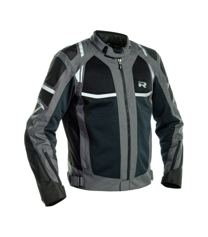 Veste moto textile Richa Airstorm WP au meilleur prix