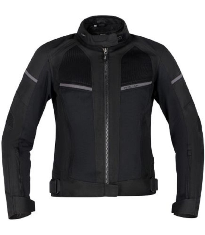 Veste moto femme Richa Airstorm WP au meilleur prix