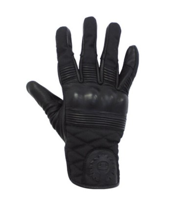 Gants BELSTAFF HAMPSTEAD - Noir