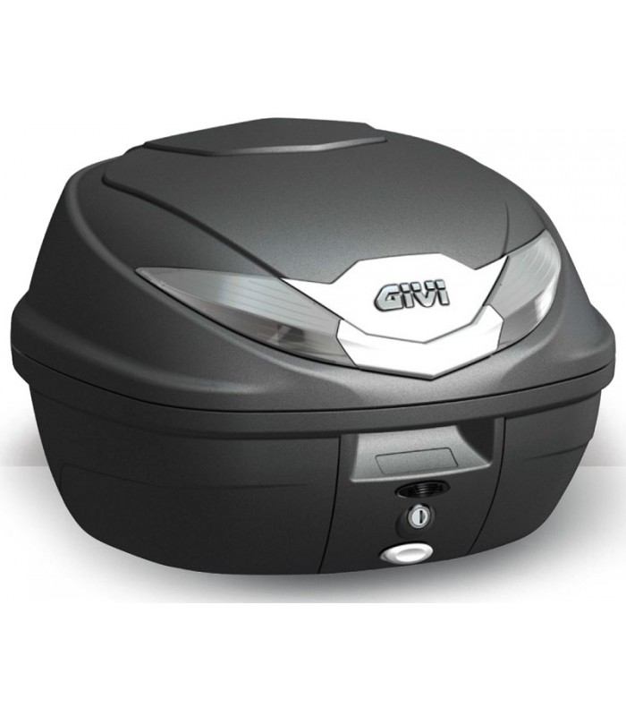 Givi monoblock B360 - 36L top-gehäuse - degriffbike.ch