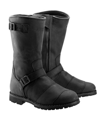 Bottes BELSTAFF ENDURANCE - Noir