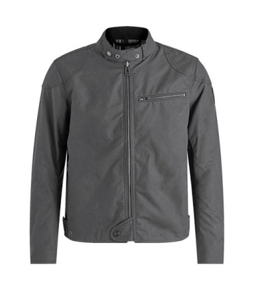 Veste BELSTAFF ARIEL - Gris granit