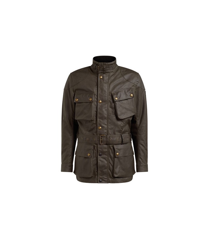 belstaff trialmaster pro jacke - degriffbike.ch