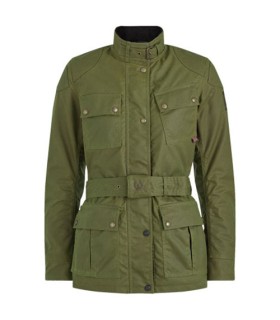 veste femme belstaff trialmaster - degriffbike.ch