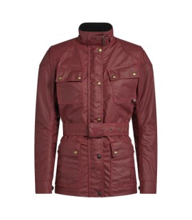 veste femme belstaff trialmaster pro - degriffbike.ch