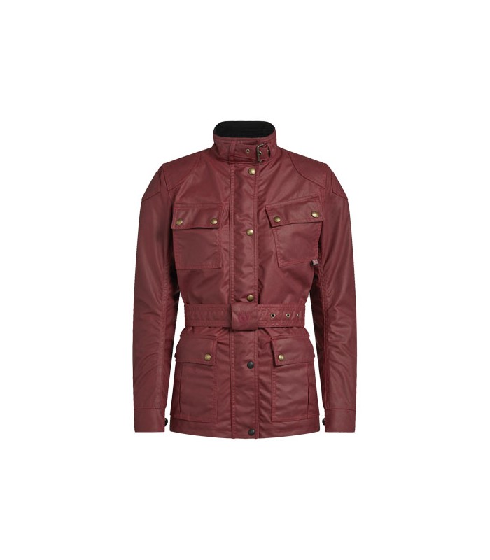 veste femme belstaff trialmaster pro - degriffbike.ch