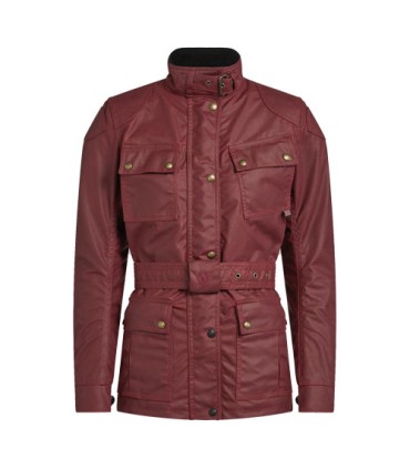 Damenjacke BELSTAFF TRIALMASTER PRO