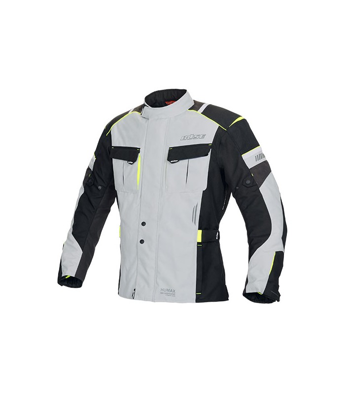 Buse Breno pro jacke - degriffbike.ch