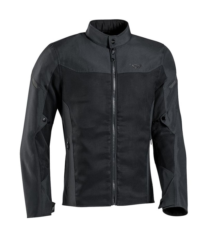 Ixon fresh jacke - degriffbike.ch