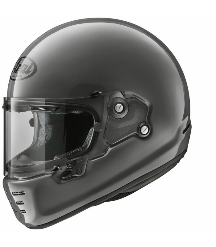 casque intégral arai concept-xe gris - degriffbike.ch