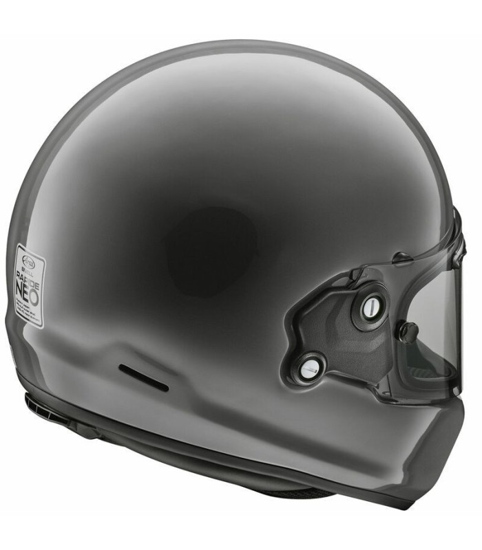 casque intégral arai concept-xe gris - degriffbike.ch