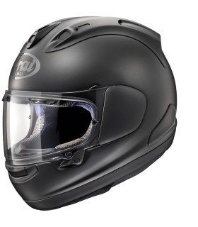 casque intégral Arai RX 7V Evo frost black - degriffbike.ch