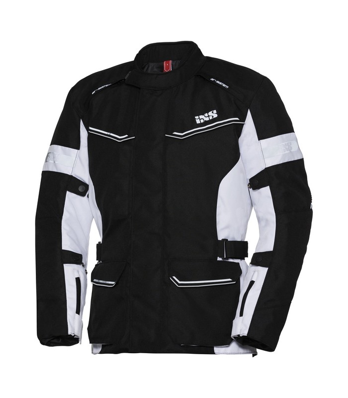 Jacke ixs evans - degriffbike.ch