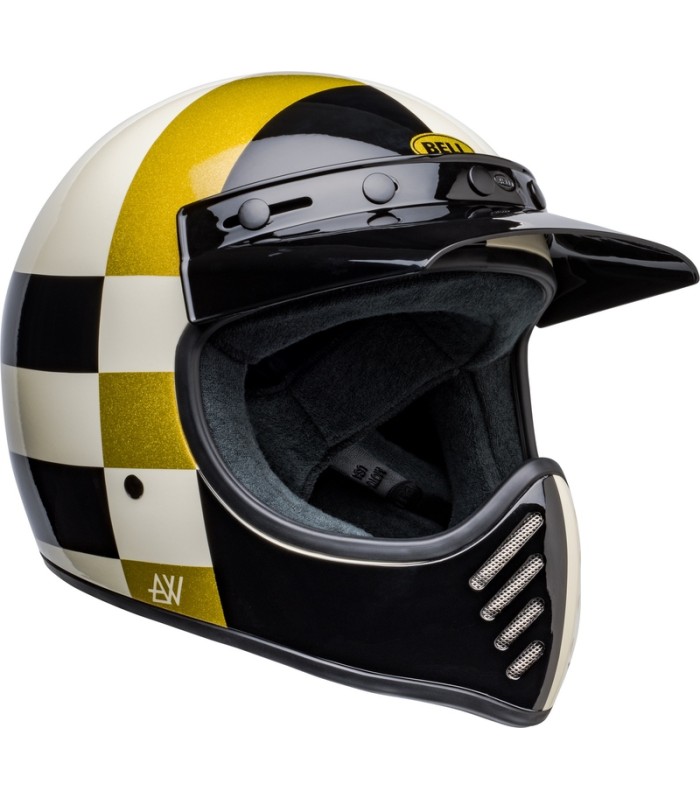 casque cross Bell moto-3 atwyld orbit - degriffbike.ch