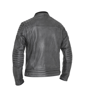 Lederjacke John Doe storm ventilée - degriffbike.ch