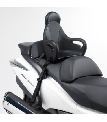 Siège enfant pour scooter GIVI S650