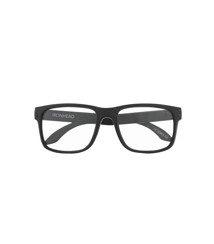 John Doe ironehead brille - degriffbike.ch