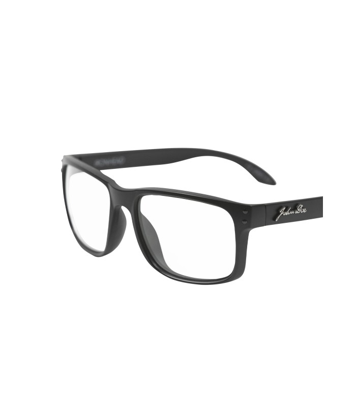 John Doe ironehead brille - degriffbike.ch