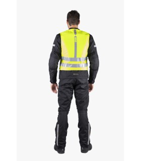 Gilet de sécurité Ixs neon 3 - degriffbike.ch