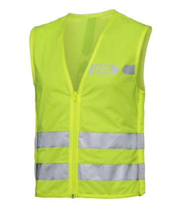 Gilet de sécurité IXS NEON 3