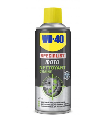 Motorradkettenreiniger WD-40 SPECIALIST