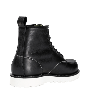 Chaussures JOHN DOE RAMBLER - Noir