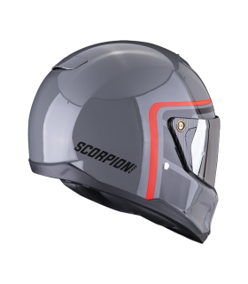 Motorrad Integralhelm Scorpion Exo-HX1 Nostalgia zum besten Preis