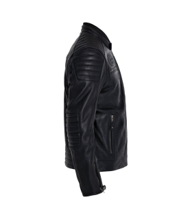 Lederjacke John Doe storm ventilée - degriffbike.ch