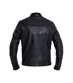 Lederjacke John Doe storm ventilée - degriffbike.ch