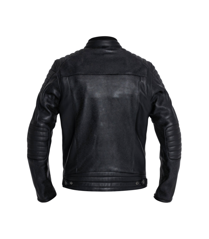 Lederjacke John Doe storm ventilée - degriffbike.ch