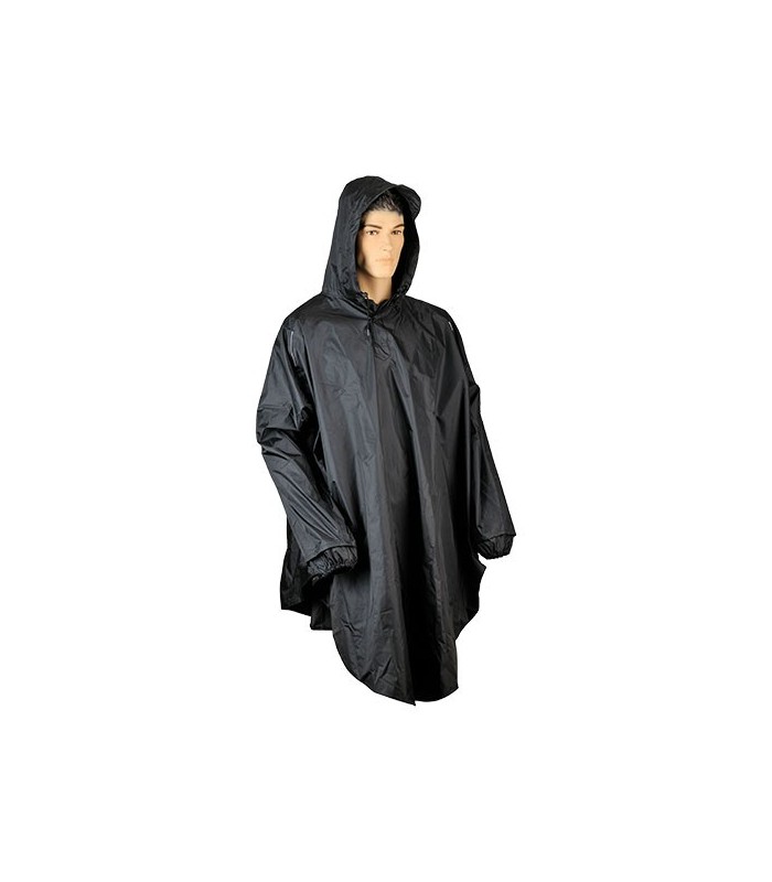 Poncho surveste de pluie taille unique