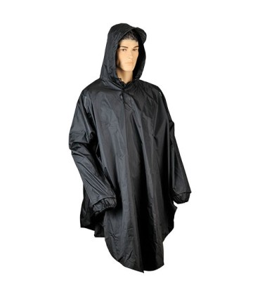 Poncho Surveste de pluie (taille unique)