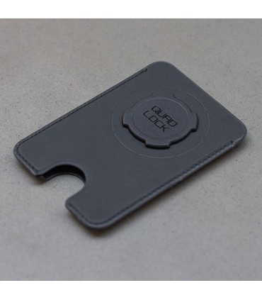 Porte carte  QUAD LOCK MAG Wallet